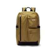 Ambert Rugzak K-Way , Brown , Unisex