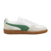 Shoes Puma , White , Heren