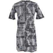 Pre-owned Fabric dresses Missoni Pre-owned , Gray , Dames