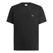 Stijlvolle Shirts en Polo's C.p. Company , Black , Heren