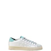 Casual Sneakers Elevate Your Game P448 , Multicolor , Heren