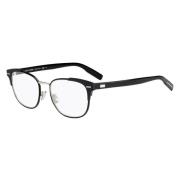 Black Eyewear Frames Dior , Black , Heren