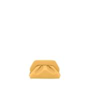 Vegan Fabric Clutch Bag Chaitea THEMOIRè , Yellow , Dames