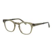 Stijlvolle Optische Bril Hanalei C Garrett Leight , Gray , Unisex