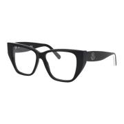 Stijlvolle Optical Ml5187 Zonnebril Moncler , Black , Dames