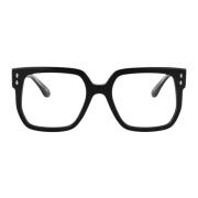 Stijlvolle Optische Bril IM 0128 Isabel Marant , Black , Dames