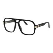 Stijlvolle Optische Bril Model 755 Marc Jacobs , Black , Heren