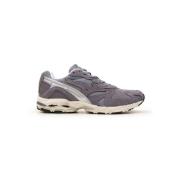 Lage Heren Sneakers Rider 10 Mizuno , Gray , Heren