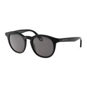 Stijlvolle Zonnebril 0Ar8192 Giorgio Armani , Black , Heren