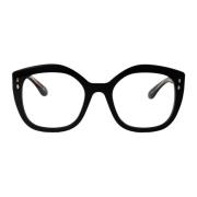 Stijlvolle Optische Bril IM 0141 Isabel Marant , Black , Dames