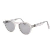 Stijlvolle zonnebril Mmraw002 Mykita , Gray , Unisex