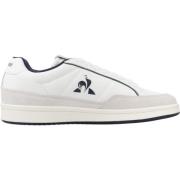 Ripstop Sneakers le coq sportif , White , Heren