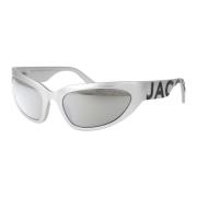 Stijlvolle zonnebril voor zonnige dagen Marc Jacobs , Gray , Dames
