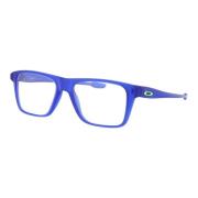 Stijlvolle Optische Bril Bundel Oakley , Blue , Heren