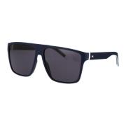 Stijlvolle zonnebril TH 1717/S Tommy Hilfiger , Blue , Unisex