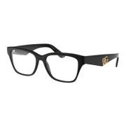 Stijlvolle Optische Bril 0Dg3370 Dolce & Gabbana , Black , Dames