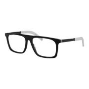 Stijlvolle Optical Ml5206 Zonnebril Moncler , Black , Heren