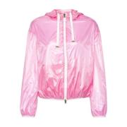 Stijlvolle Jas voor elke gelegenheid Herno , Pink , Dames