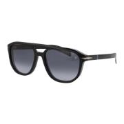 Stijlvolle zonnebril DB 7080/S Eyewear by David Beckham , Black , Here...
