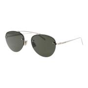 Stylish Sunglasses SL 577 Saint Laurent , Gray , Unisex