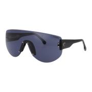 Stijlvolle Flaglab 12 Zonnebril Carrera , Black , Dames