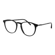 Stijlvolle Optische Bril Nukka Collectie Mykita , Black , Unisex