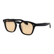 Stijlvolle Optische Bril Model N.03 Oliver Peoples , Black , Unisex