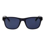 Stijlvolle zonnebril Ck20632S Calvin Klein Jeans , Blue , Heren