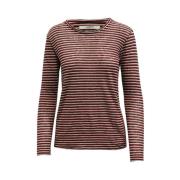 Pre-owned Fabric tops Isabel Marant Pre-owned , Multicolor , Dames