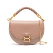 Handbags Chloé , Pink , Dames