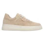 Sneakers Estro , Beige , Dames