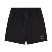 Sport Short In Gold We Trust , Black , Heren