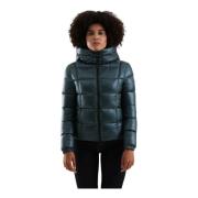 Green Nylon Jackets & Coat RefrigiWear , Green , Dames