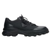 Shoes Estro , Black , Heren