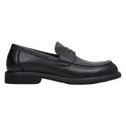 Shoes Estro , Black , Heren