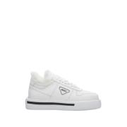 Shoes Estro , White , Dames