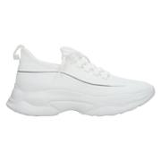 Shoes Estro , White , Dames