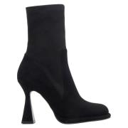 Shoes Estro , Black , Dames