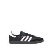 Sneakers geïnspireerd door de voetbalcultuur van Los Angeles Adidas Or...