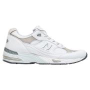 Logo Patch Sneakers New Balance , Multicolor , Heren