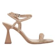 Shoes Estro , Beige , Dames