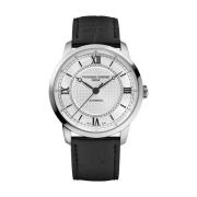 Classics Premiere Frederique Constant , White , Dames