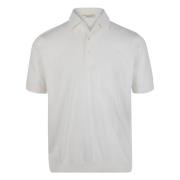 Stijlvolle Shirts & Polo's Collectie Filippo De Laurentiis , White , H...