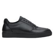 Shoes Estro , Black , Heren