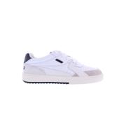 Universiteitsstijl Herenmode Palm Angels , White , Heren