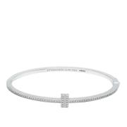 Pre-owned White Gold bracelets Tiffany & Co. Pre-owned , White , Dames