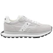 Witte Sneakers S3Nash01 Blauer , Gray , Heren