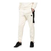 Slim Fit Broek Guess , Beige , Heren