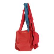 Bloom Baby BAG Stijlvolle Luiertas Jejia , Red , Dames