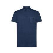 Stijlvolle Polo Revo Shirt RRD , Blue , Heren
